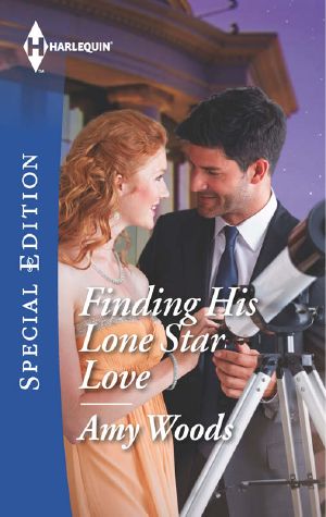 [Peach Leaf, Texas 02] • Finding His Lone Star Love (Harlequin Special Edition)